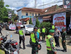 Marak Demo Warga di Brebes, DPRD Soroti Transparansi Dana Desa