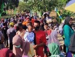 Pasar Gaib Pilang Kerep Semedo, Mitos Leluhur Menjadi Kenyataan