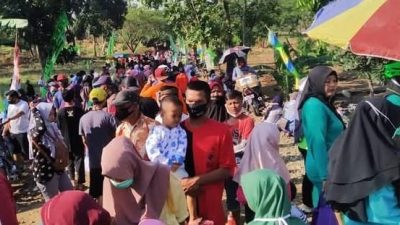 Pasar Gaib Pilang Kerep Semedo, Mitos Leluhur Menjadi Kenyataan