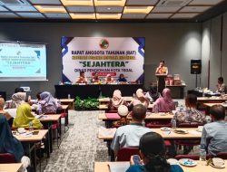 Koperasi Sejahtera Disdikbud Perluas Jangkauan Anggota dan Jenis Usaha