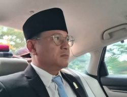 DPRD Kabupaten Tegal Dukung Himbauan MUI Jelang Bulan Suci Ramadhan