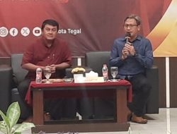Evaluasi Pilkada, Kusnendro : KPU dan Bawaslu Tetap Bekerja untuk Pilkada 2029