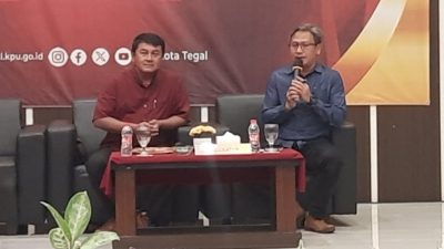 Evaluasi Pilkada, Kusnendro : KPU dan Bawaslu Tetap Bekerja untuk Pilkada 2029