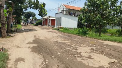 Dampak Efisiensi, Anggaran di Pemkab Brebes Terpangkas Rp 109 M