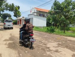 Dampak Efisiensi Anggaran, Ini Daftar Perbaikan Ruas Jalan di Brebes Batal Dilaksanakan