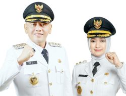 Profil Wali Kota dan Wakil Wali Kota Tegal Terpilih, Dedy-Iin