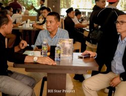 Efisiensi Anggaran Ancam Sektor Perhotelan