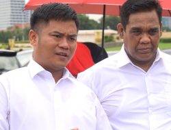 Pertama Kali, 481 Kepala Daerah Dilantik Serentak Istana Negara