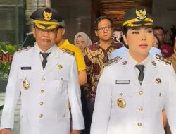 Sore Ini DPRD Gelar Paripurna Sertijab Bupati Brebes