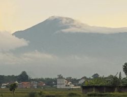 Gunung Slamet Jadi Saksi Bisu Sejarah Peradaban Kerajaan Purba