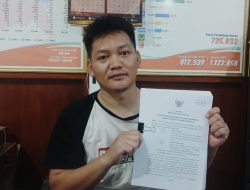 Anom Batal Dilantik? Ini Kata Ketua KPU Pemalang