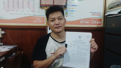 Anom Batal Dilantik? Ini Kata Ketua KPU Pemalang