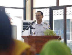 Efisiensi Anggaran Diharap Tak Pengaruhi Kualitas Layanan Publik