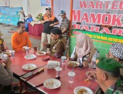 Kebijakan Aktivitas Selama Ramadan, Karaoke Tutup hingga Warung Dipasang Gorden