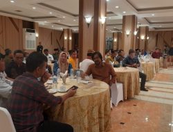 Akhir Pelaksanaan Pilkada, KPU Siapkan Laporan Evaluasi