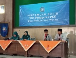 Apa Itu Desa Cinta Statistik? Ini Penjelasannya