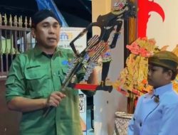 Puncak Perayaan HUT ke-75 SMN