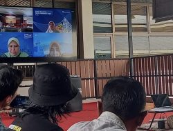 Diskon Tarif Listrik PLN Pendorong Utama Laju Deflasi di Kota Tegal