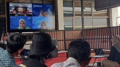 Diskon Tarif Listrik PLN Pendorong Utama Laju Deflasi di Kota Tegal