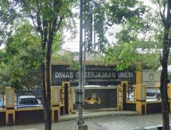 Alokasi Anggaran DPU Brebes Terpangkas Rp 93 M, Kenapa?