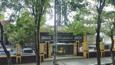 Alokasi Anggaran DPU Brebes Terpangkas Rp 93 M, Kenapa?