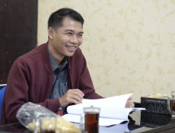 DPRD Minta Pemkab Dilibatkan Dalam Izin Pengelolaan Air