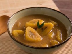 Tips Membuat Kolak Pisang Untuk Takjil Ramadhan