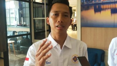 Okupansi Hotel di Kota Tegal Turun 40 Persen