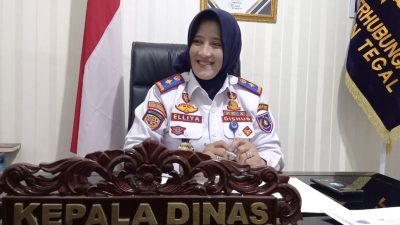 Tiga Armada Bus Pariwisata Disiapkan Pemkab Tegal Untuk Mudik Gratis 2025