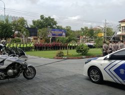 OKC di Brebes Akan Digelar di Beberapa Titik, Ini Sasarannya