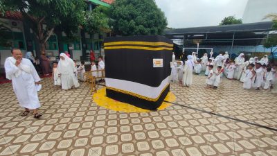 Perlu Dipahami, Berikut Urutan Pelaksanaan Ibadah Haji