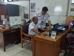 Jam Kerja ASN Alami Penyesuaian Selama Puasa