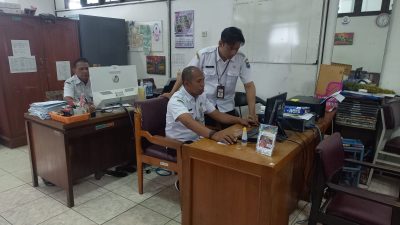 Jam Kerja ASN Alami Penyesuaian Selama Puasa