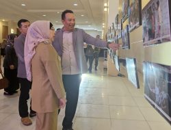 Kinerja Bawaslu Batang Dapat Apresiasi Positif