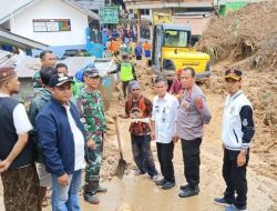 BPBD Pemalang Butuh Eschavator Untuk Siaga Bencana Selama Arus Mudik