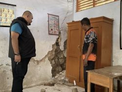 Tangani Sekolah Rusak di Brebes, Dialokasikan Rp 59,6 M