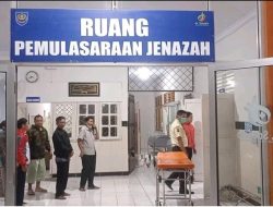 Tragis, Ponirah Meninggal Dibacok Sepupu