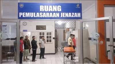 Tragis, Ponirah Meninggal Dibacok Sepupu
