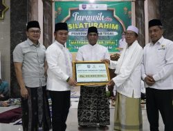 Baznas Tasarufkan Dana Rp 720 Juta di 18 Kecamatan