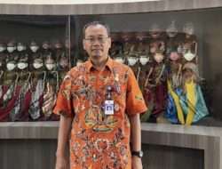 Pasca Lebaran, Jembatan Kalierang Diperbaiki