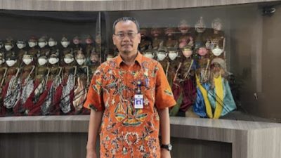 Pasca Lebaran, Jembatan Kalierang Diperbaiki