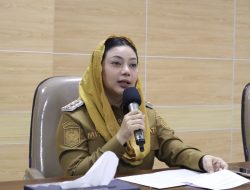 Bupati Paramitha Minta ASN Jaga Citra, Ada Tamu Dilayani Jangan Ditinggal Ngemil