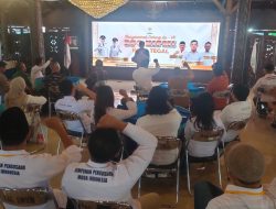 HIPMI Bukan Organisasi Kaum Elite