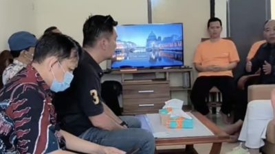 Buntut Bau Tak Sedap di Jembayat, Komisi III Sidak Peternakan Ayam