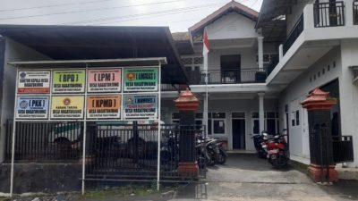 Warga Ragatunjug Diimbau Matikan Internet di Jam Tertentu Saat Ramadhan, Ini Alasannya