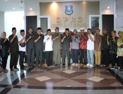 Aktivis hingga Praktisi Tawarkan Konsep Penanganan Sampah di Kota Tegal