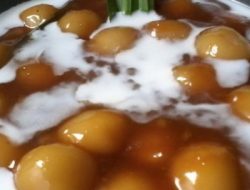 Tips Membuat Bubur Cadil Gurih Pas Untuk Takjil Buka Puasa