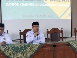 178 Kepala Madrasah Ikuti Sosialisasi e-Ijazah