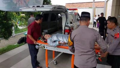 Korban Tewas Tertimpa Pohon Roboh Bertambah Satu, Berikut Daftar Korbannya