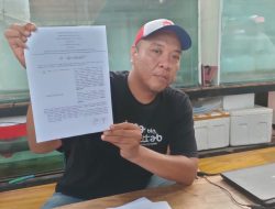 Seleksi Penyedia Jasa Parkir RSUD Kardinah Digugat